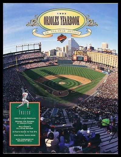 1993 Baltimore Orioles